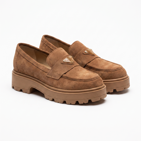 LOAFERS
