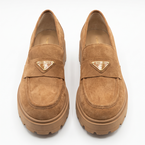 LOAFERS