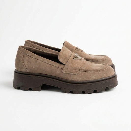 LOAFERS