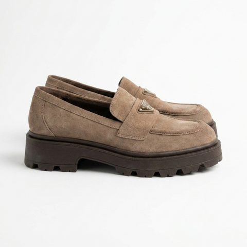 LOAFERS