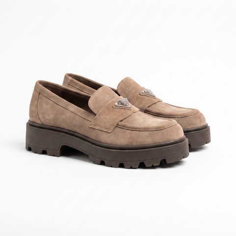 LOAFERS
