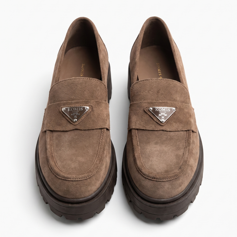 LOAFERS