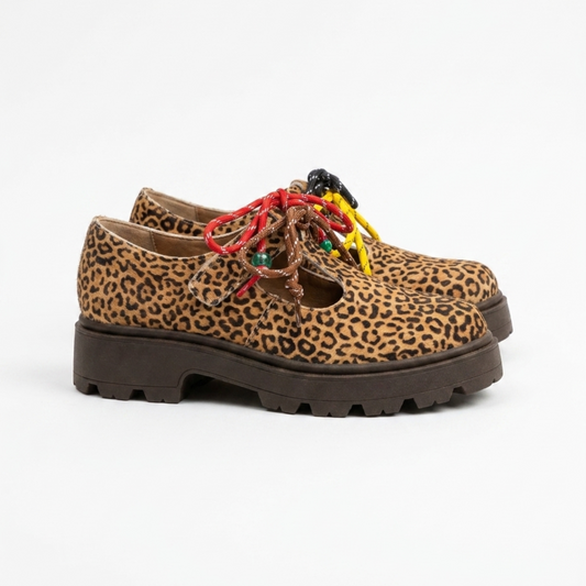 MARY JANE TREND