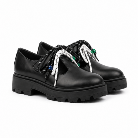 MARY JANE TREND