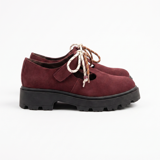 MARY JANE TREND