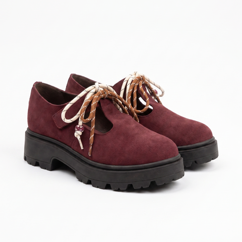 MARY JANE TREND