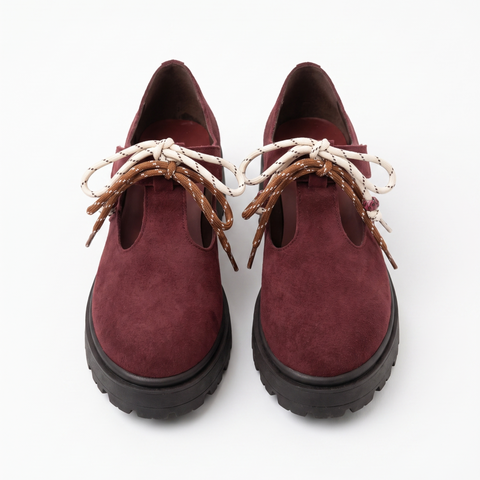 MARY JANE TREND