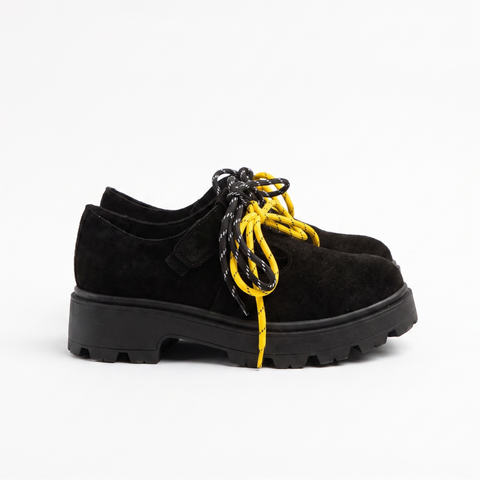 MARY JANE TREND