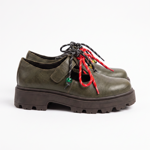 MARY JANE TREND