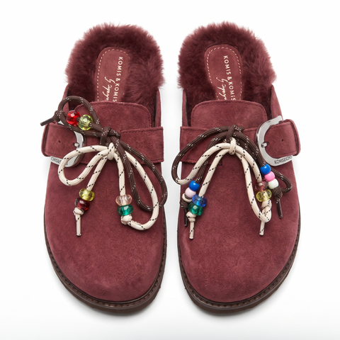 SABO FUR trend - WINTER EDITION
