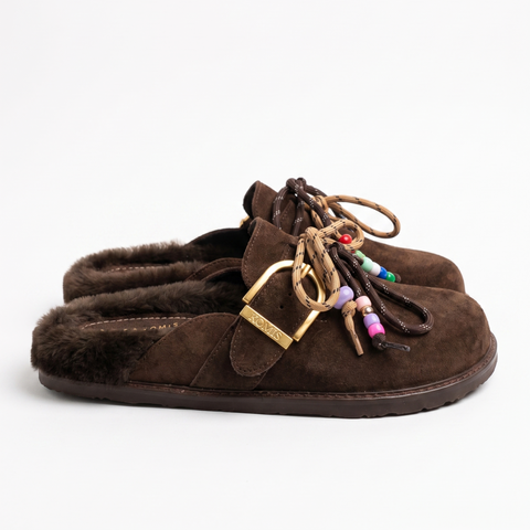 SABO FUR trend - WINTER EDITION