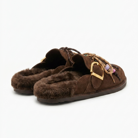 SABO FUR trend - WINTER EDITION