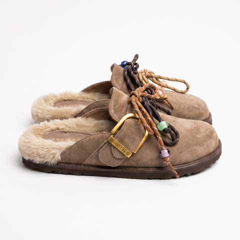 SABO FUR trend - WINTER EDITION