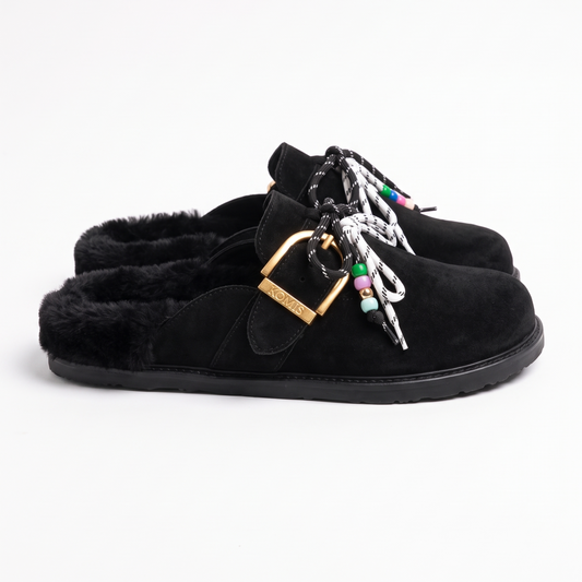 SABO FUR trend - WINTER EDITION