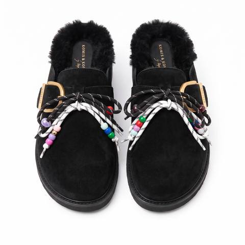 SABO FUR trend - WINTER EDITION