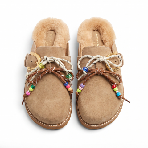 SABO FUR trend - WINTER EDITION