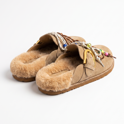 SABO FUR trend - WINTER EDITION