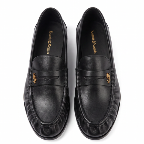 LOAFERS