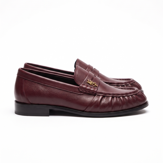 LOAFERS