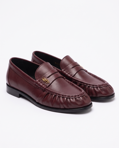 LOAFERS