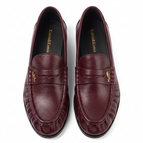LOAFERS