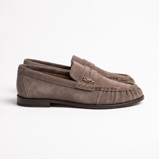 LOAFERS