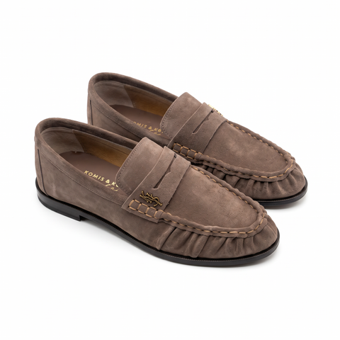 LOAFERS