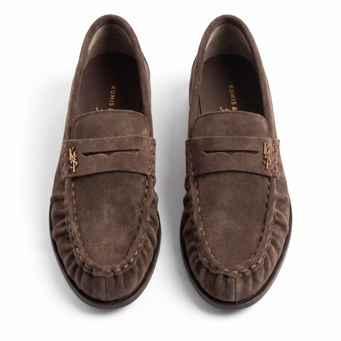 LOAFERS