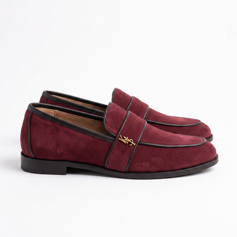 LOAFERS