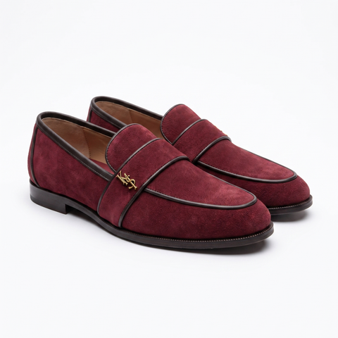 LOAFERS