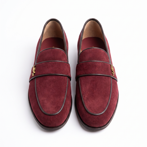 LOAFERS