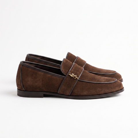 LOAFERS