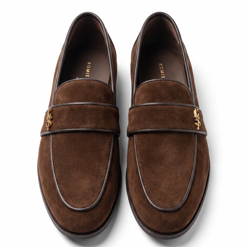 LOAFERS