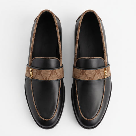 LOAFERS