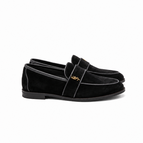 LOAFERS