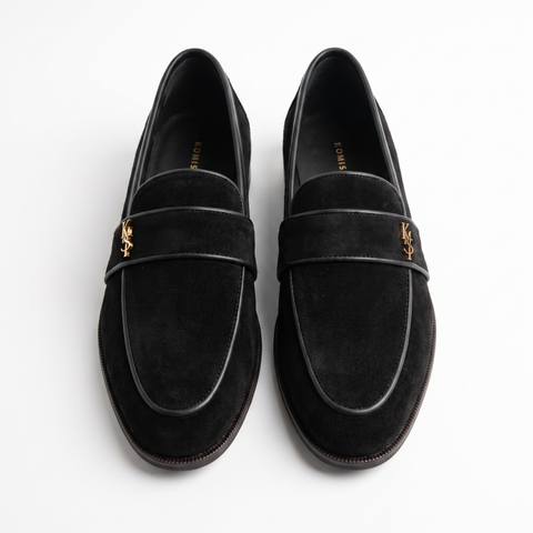 LOAFERS