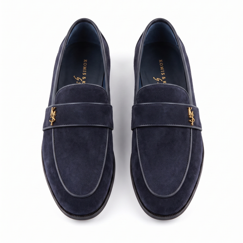 LOAFERS