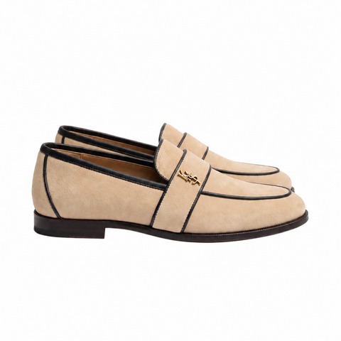 LOAFERS