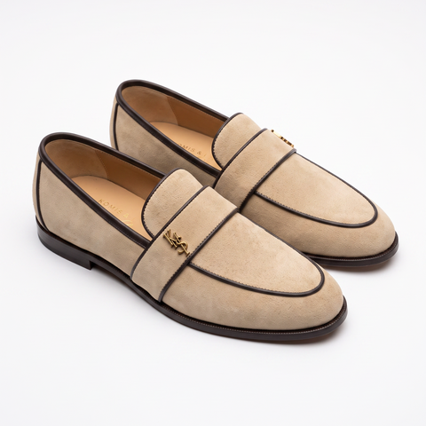 LOAFERS