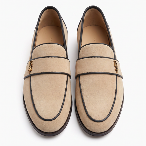 LOAFERS