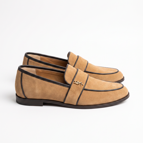 LOAFERS