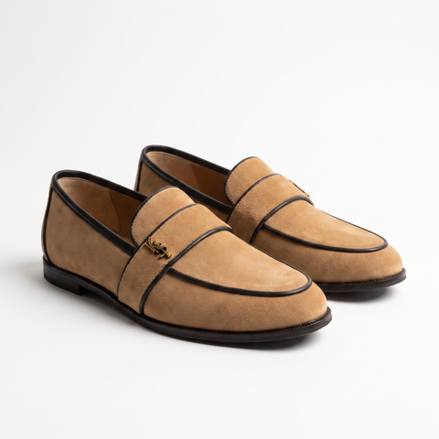 LOAFERS