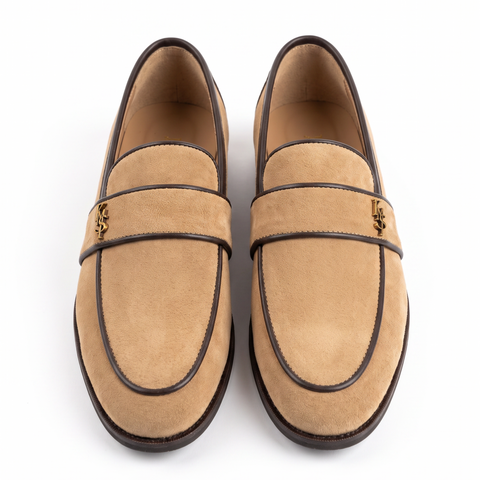 LOAFERS