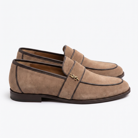 LOAFERS