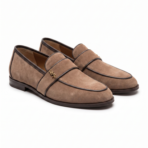 LOAFERS