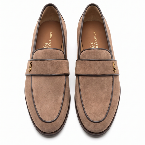 LOAFERS