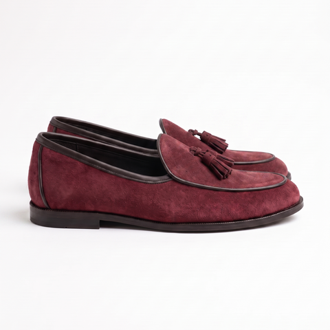 LOAFERS