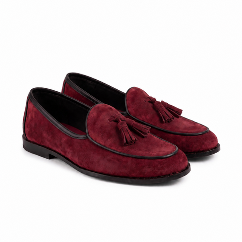 LOAFERS