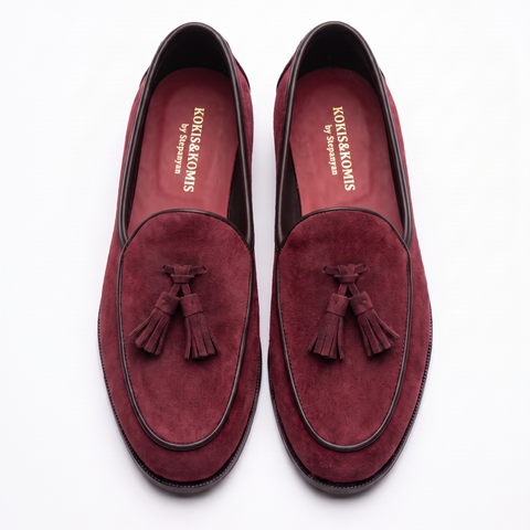 LOAFERS