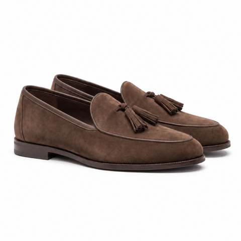 LOAFERS